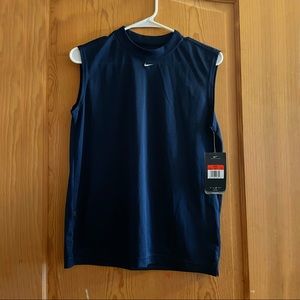 Nike Dri-FIT Boy’s Tank Top